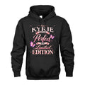 KYRIE TT39 Personalized Shirt – I May Not Be Perfect, But product image 1