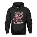 LACHELLE TT39 Personalized Shirt – I May Not Be Perfect product image 1