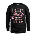 LALITA TT39 Personalized Shirt – I May Not Be Perfect, But product image 2
