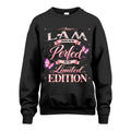 LAM TT39 Personalized Shirt – I May Not Be Perfect, But I’m product image 1