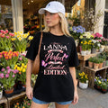 LANNA TT39 Personalized Shirt – I May Not Be Perfect, But product image 1