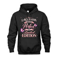 LAQUISHA TT39 Personalized Shirt – I May Not Be Perfect product image 1