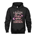 LEANNE TT39 Personalized Shirt – I May Not Be Perfect, But product image 1