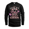 LESLEY TT39 Personalized Shirt – I May Not Be Perfect, But product image 1