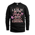 LESLIE TT39 Personalized Shirt – I May Not Be Perfect, But product image 1