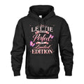 LETTIE TT39 Personalized Shirt – I May Not Be Perfect, But product image 1
