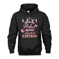 LEVI TT39 Personalized Shirt – I May Not Be Perfect, But product image 1