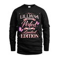 LILLIANA TT39 Personalized Shirt – I May Not Be Perfect product image 1