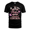 LIS TT39 Personalized Shirt – I May Not Be Perfect, But I’m product image 1