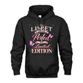 LISBET TT39 Personalized Shirt – I May Not Be Perfect, But product image 1