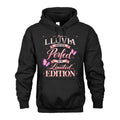 LLUVIA TT39 Personalized Shirt – I May Not Be Perfect, But product image 1