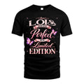 LOIS TT39 Personalized Shirt – I May Not Be Perfect, But product image 1