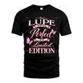 LUPE TT39 Personalized Shirt – I May Not Be Perfect, But product image 1