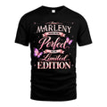 MARLENY TT39 Personalized Shirt – I May Not Be Perfect, But product image 1