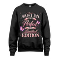 MELIA TT39 Personalized Shirt – I May Not Be Perfect, But product image 1