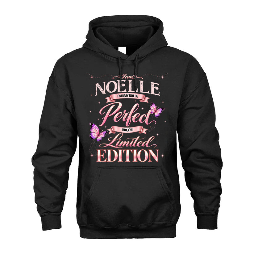 NOELLE TT39 Personalized Shirt – I May Not Be Perfect, But product image 2