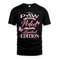 PAW TT39 Personalized Shirt – I May Not Be Perfect, But I’m product image 1