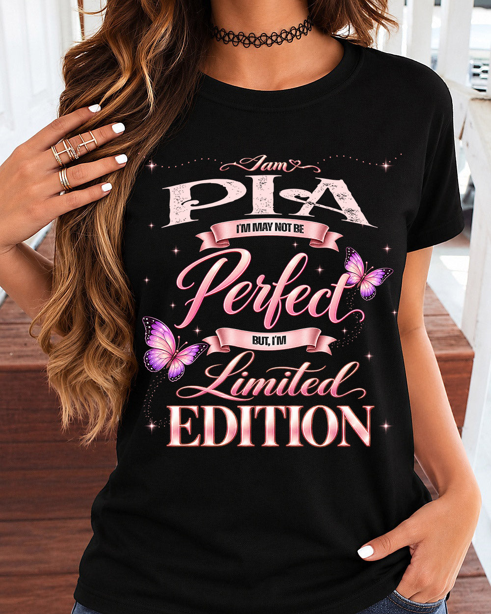 PIA TT39 Personalized Shirt – I May Not Be Perfect, But I’m product image 8
