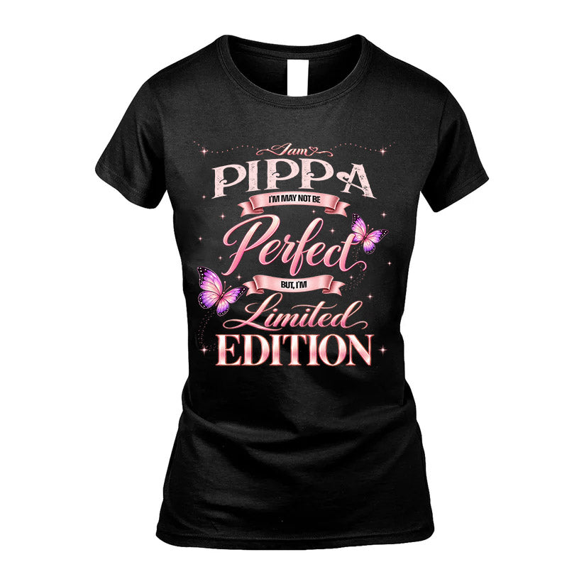PIPPA TT39 Personalized Shirt – I May Not Be Perfect, But product image 5