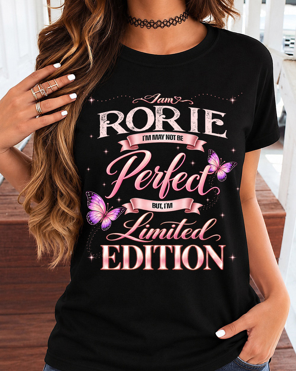 RORIE TT39 Personalized Shirt – I May Not Be Perfect, But product image 8