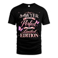 SAWYER TT39 Personalized Shirt – I May Not Be Perfect, But product image 1