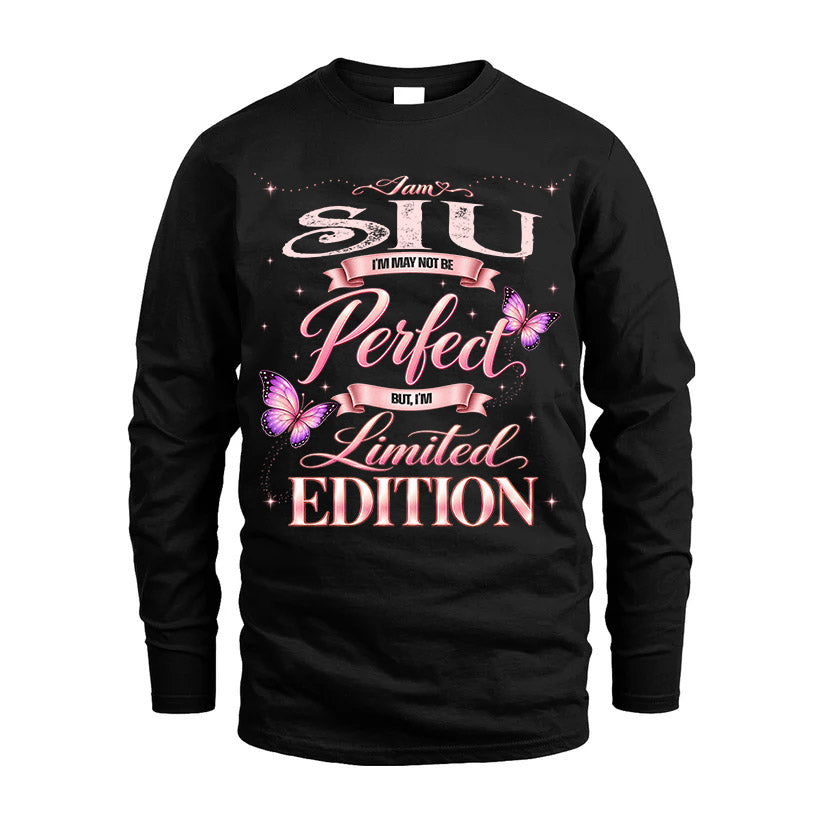SIU TT39 Personalized Shirt – I May Not Be Perfect, But I’m product image 4