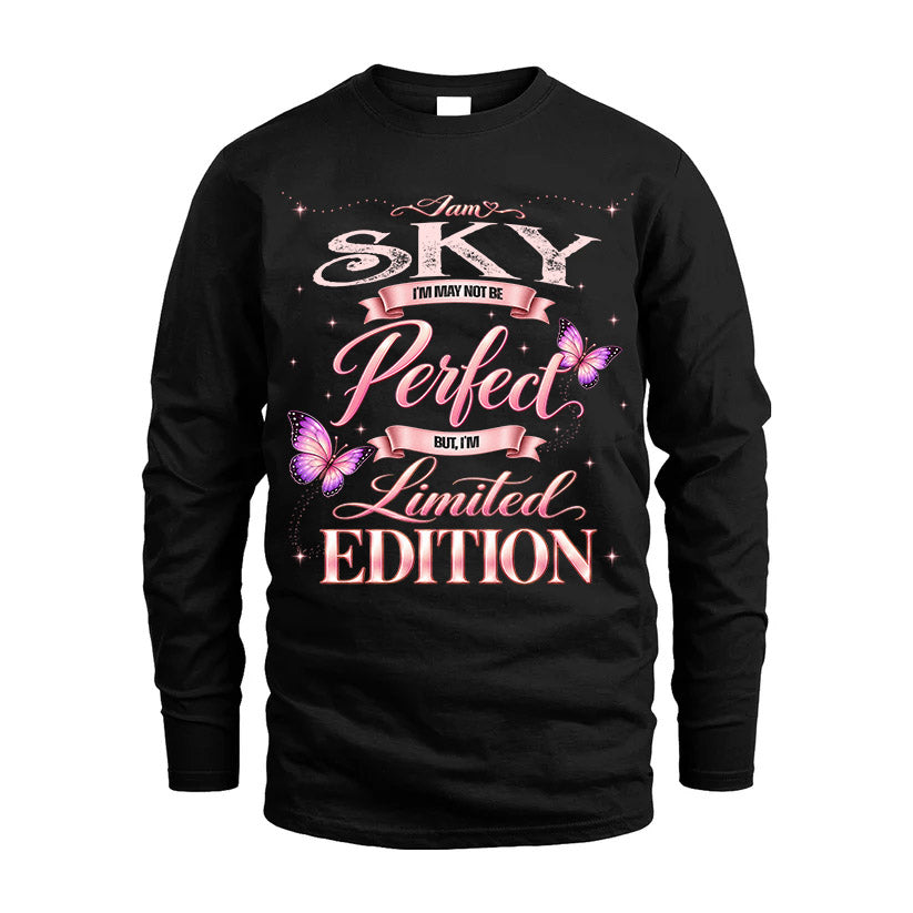 SKY TT39 Personalized Shirt – I May Not Be Perfect, But I’m product image 4