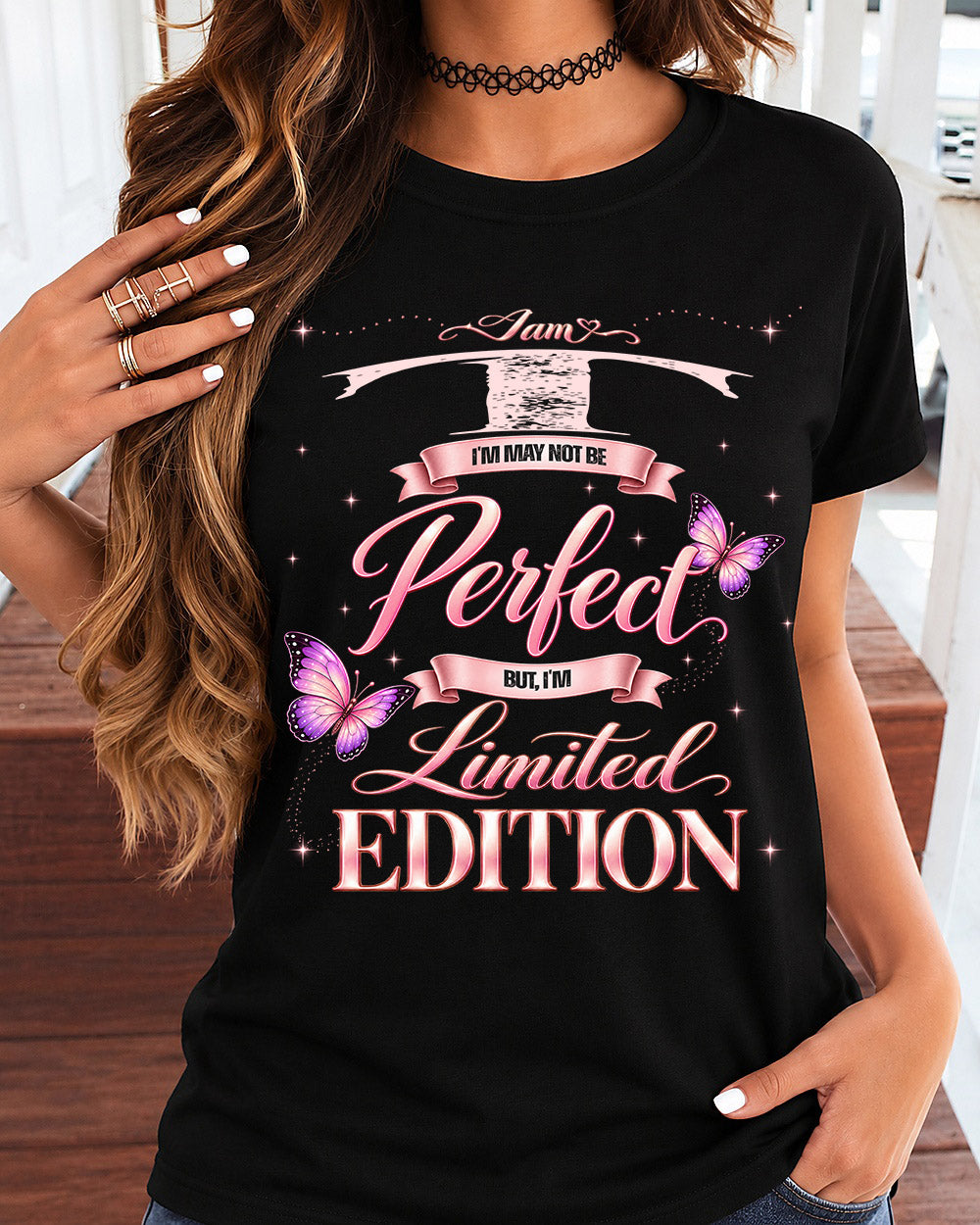 T TT39 Personalized Shirt – I May Not Be Perfect, But I’m product image 8
