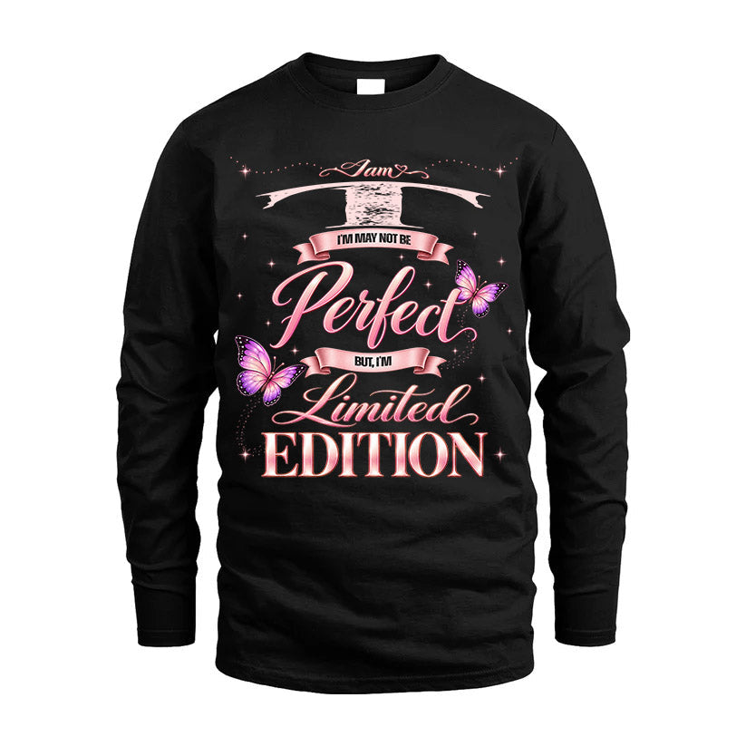 T TT39 Personalized Shirt – I May Not Be Perfect, But I’m product image 4