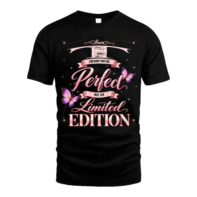 T TT39 Personalized Shirt – I May Not Be Perfect, But I’m product image 1