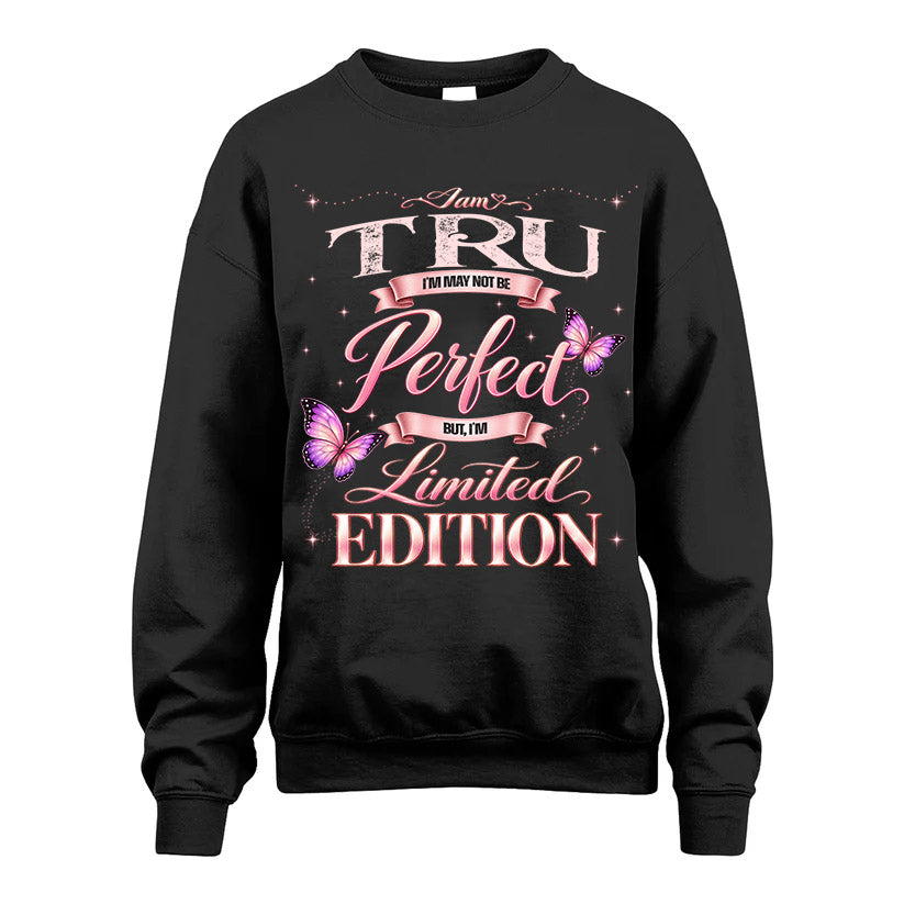 TRU TT39 Personalized Shirt – I May Not Be Perfect, But I’m product image 3
