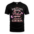 VAUGHN TT39 Personalized Shirt – I May Not Be Perfect, But product image 1