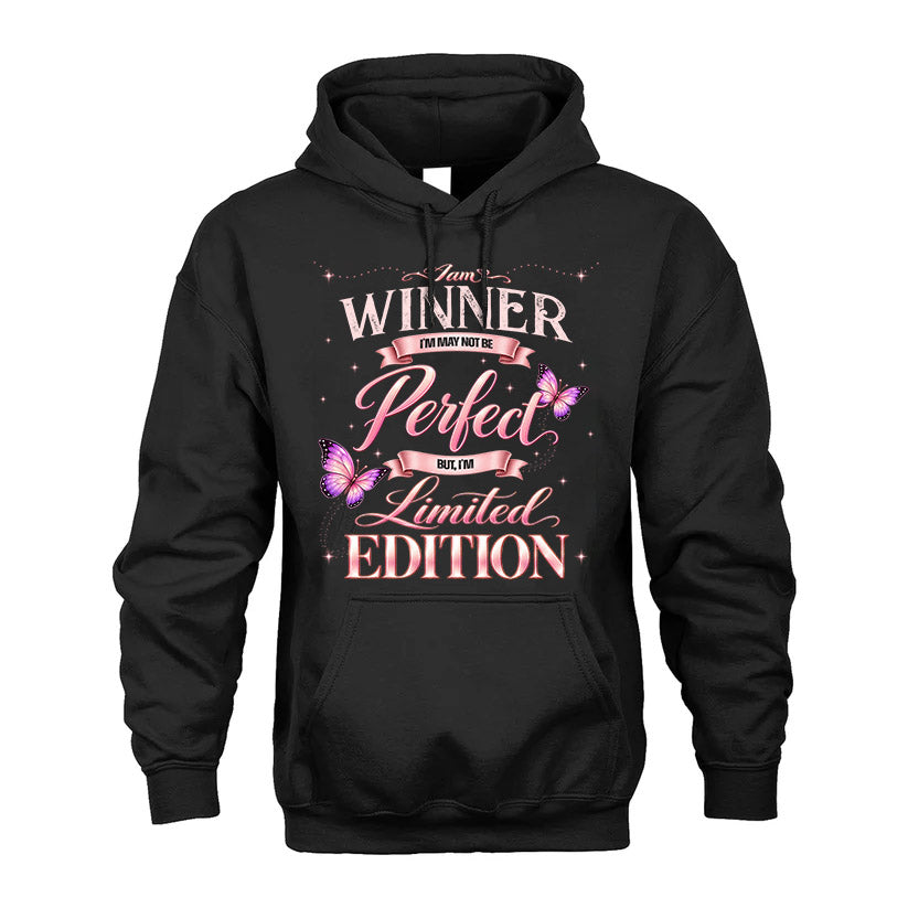 WINNER TT39 Personalized Shirt – I May Not Be Perfect, But product image 2