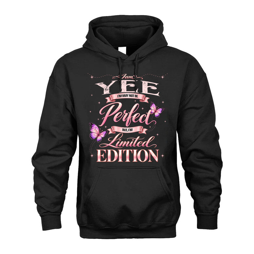 YEE TT39 Personalized Shirt – I May Not Be Perfect, But I’m product image 2