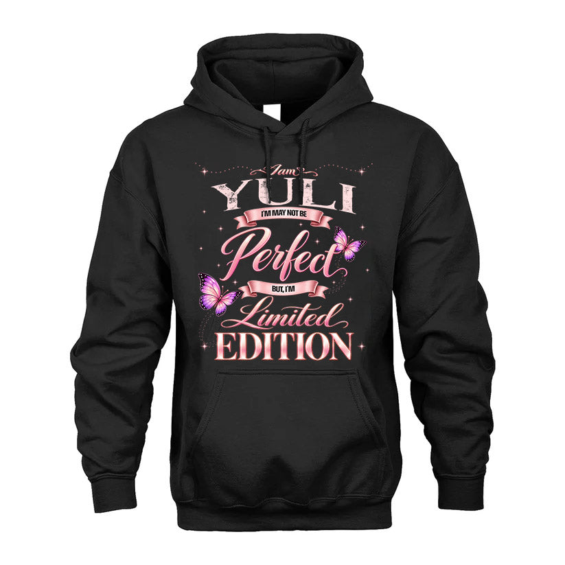 YULI TT39 Personalized Shirt – I May Not Be Perfect, But product image 2